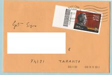 Storia postale lettera usato  Barletta