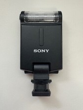 Flash externo Sony HVL-F20M funciona muito bem comprar usado  Enviando para Brazil