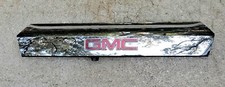 Gmc terrain chrome for sale  Longwood