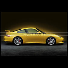 Photo .014235 porsche d'occasion  Martinvast