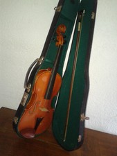 Alte geige violine gebraucht kaufen  Krayenberggemeinde