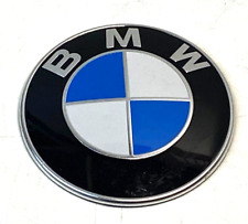 ORIGINAL BMW Plakette Emblem E63 E64 F10 F11 E85 E82 F07 F06 E81  7057794  2 PIN comprar usado  Enviando para Brazil