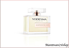 Yodeyma profumo donna usato  Trino