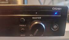 Lab gruppen ca2401 for sale  UK