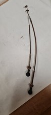 Choke heater starter for sale  ANDOVER