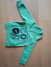 Baby pullover grün gebraucht kaufen  Marpingen