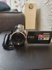 Sony hdr cx190e for sale  CWMBRAN