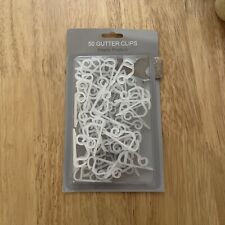 Gutter hanging hooks for sale  SUDBURY
