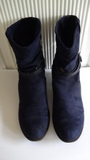 Graceland boots stiefelette gebraucht kaufen  Cuxhaven