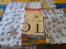 Tintin drap housse d'occasion  Arès