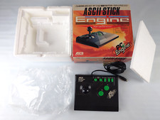 Ascii stick controller d'occasion  Tarbes