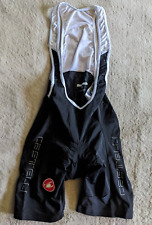 Castelli kiss padded for sale  Denver