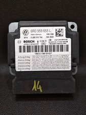 6r0959655l 0285010794 centrali usato  Italia