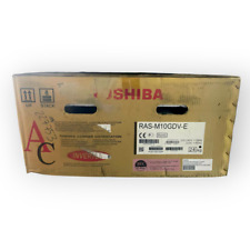 Toshiba ras m10g3dv usato  Italia