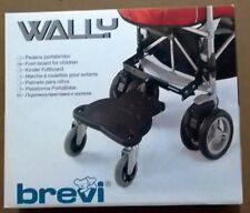 Brevi wally supporto usato  Potenza