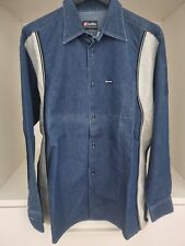 Camicia uomo manica usato  Carpi