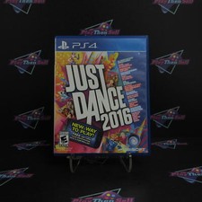Dance 2016 ps4 for sale  Largo