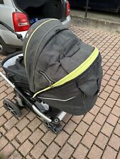 Kinderwagen hartan kombiniert gebraucht kaufen  Oberaula