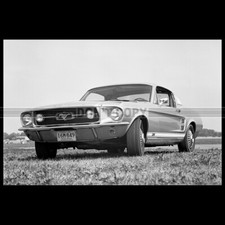 Photo .035270 ford d'occasion  Martinvast
