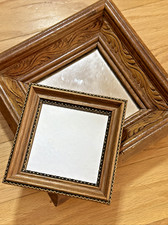 Wooden framed carved for sale  Louisville