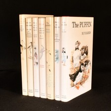 1978 7vols poyser for sale  BATH