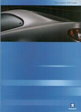 Peugeot 406 coupe for sale  UK