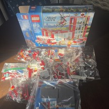 Lego city 60004 for sale  Pomona