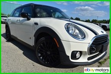 2017 mini clubman for sale  Redford