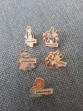 Lot pin père d'occasion  Bénodet
