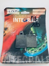 Plaquettes frein italjet d'occasion Plaquettes frein italjet d'occasion  Vitrolles