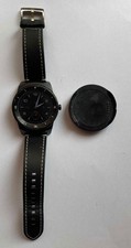 Smartwatch watch w110 gebraucht kaufen  Allensbach