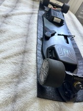 Meepo electric longboard for sale  LONDON