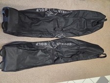 Golf travel bag gebraucht kaufen  Garbsen