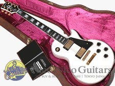Gibson custom shop d'occasion  Expédié en Belgium