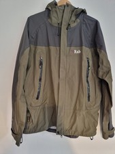 Rab bergen event for sale  CULLOMPTON