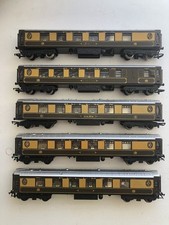 Hornby pullman coaches for sale  PORTSMOUTH