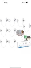 Window door restrictor for sale  PETERBOROUGH