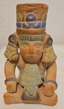 Vintage mexico clay for sale  Des Moines