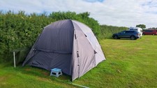 Easy camp awning for sale  MILFORD HAVEN