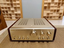 SANSUI AU-α607 MOS LIMITED 230V AC (LIKE NEW) comprar usado  Enviando para Brazil
