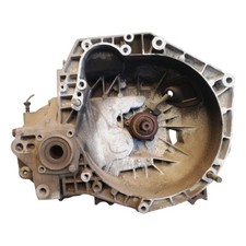 Scatola cambio marce usato Scatola cambio marce usato  Iglesias