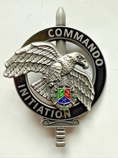 Brevet commando initiation d'occasion  Saint-Mathieu-de-Tréviers