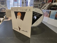 Mylene farmer promo d'occasion  Paris IX