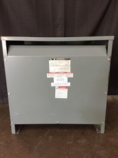 Square transformer 75kva for sale  Mount Sterling