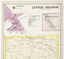1872 little beaver for sale  Carefree
