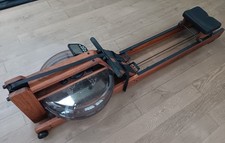 Waterrower rudergerät riginal gebraucht kaufen  Sangerhausen