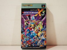Rockman mega man d'occasion  Paris XI