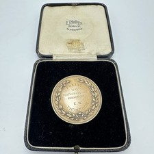 Cased 1933 boxing for sale  ST. NEOTS