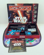Monopoly star wars for sale  YORK