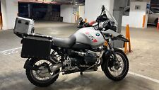 Bmw r1150 adventure for sale  CHISLEHURST